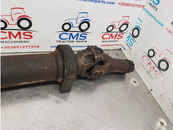 Eje delantero Matbro Clark-hurth 172/392, Manitou, Front Axle Proppeler Drive Shaft: foto 5