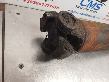 Eje delantero Matbro Clark-hurth 172/392, Manitou, Front Axle Proppeler Drive Shaft: foto 4