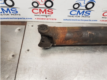 Eje delantero Matbro Clark-hurth 172/392, Manitou, Front Axle Proppeler Drive Shaft: foto 3