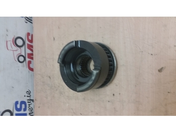 Transmisión NEW HOLLAND