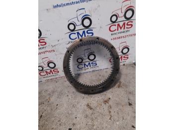 Eje posterior NEW HOLLAND