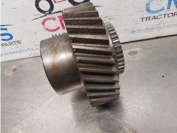 Transmisión para Tractor New Holland 8360 Fiat F140, F100 Fiat Series Transmission Gear 37t 5162424: foto 4