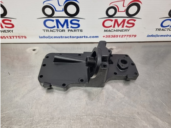 Motor y piezas NEW HOLLAND