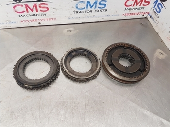 Transmisión para Tractor New Holland Fiat 60, Tm 16x16, 20x16 Transmission Synchronizer 5169029: foto 4