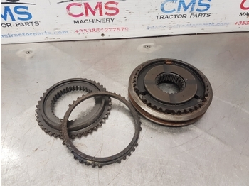 Transmisión para Tractor New Holland Fiat 60, Tm 16x16, 20x16 Transmission Synchronizer 5169029: foto 3