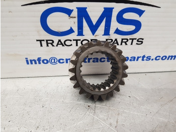 Caja de cambios NEW HOLLAND