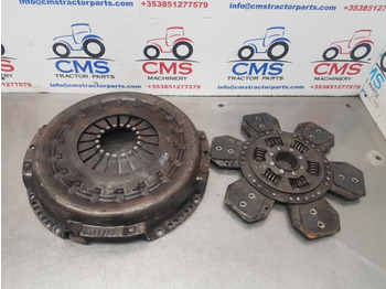 Embrague y piezas para Maquinaria agrícola New Holland Fiat Ford 35, L95, Tl90 Clutch Assembly 5167939, 5189823, 5179851: foto 2