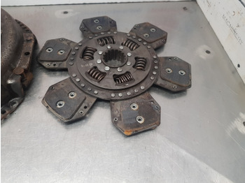 Embrague y piezas para Maquinaria agrícola New Holland Fiat Ford 35, L95, Tl90 Clutch Assembly 5167939, 5189823, 5179851: foto 4