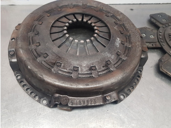 Embrague y piezas para Maquinaria agrícola New Holland Fiat Ford 35, L95, Tl90 Clutch Assembly 5167939, 5189823, 5179851: foto 3