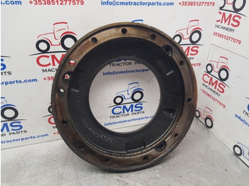 Eje posterior NEW HOLLAND