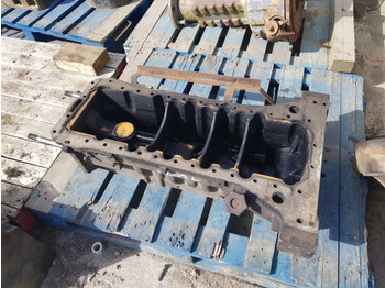 Motor y piezas NEW HOLLAND