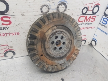 Motor y piezas NEW HOLLAND