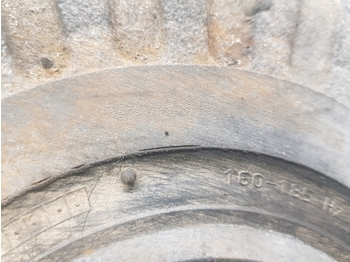 Motor y piezas para Tractor New Holland T6070 Engine Front Dumper 2853545; 504046373; 504084151: foto 2 Motor y piezas para Tractor New Holland T6070 Engine Front Dumper 2853545; 504046373; 504084151: foto 2