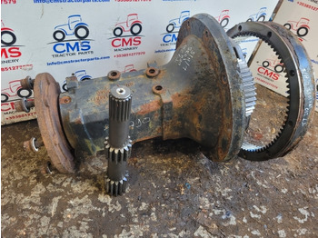 Eje posterior New Holland T7.210 Case Puma Rear Half Axle Lhs 875850779, 87585077, 5165498: foto 2