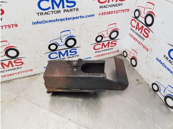 Bastidor/ Chasis New Holland  T7, Case Puma 175 Drawbar Holding Bracket 84390563; 84269069: foto 3