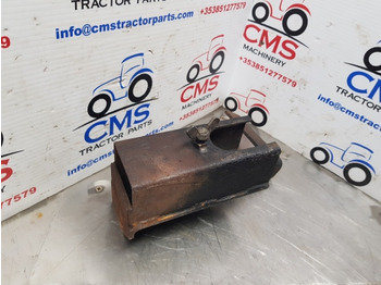 Bastidor/ Chasis New Holland  T7, Case Puma 175 Drawbar Holding Bracket 84390563; 84269069: foto 5