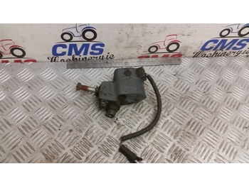 Diferencial NEW HOLLAND