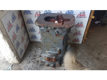 Caja de cambios NEW HOLLAND