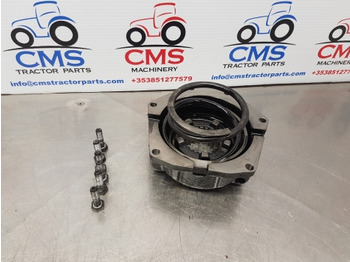 Eje delantero NEW HOLLAND