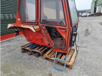 Cabina Same Jaguar, Centauro, Leopard, Mercury, Complete Cab Sold, Sold, Sold: foto 4