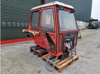 Cabina Same Jaguar, Centauro, Leopard, Mercury, Complete Cab Sold, Sold, Sold: foto 2