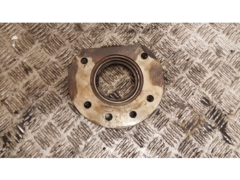 Transmisión para Tractor Same Rubin 120, 150 Iron, Silver, Titan Transmission Gear Flange 0.007.7826.0/10: foto 4
