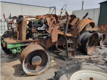 Piezas de recambio JOHN DEERE