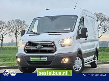 Furgón FORD Transit