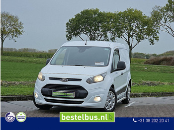 Furgoneta pequeña FORD Transit Connect
