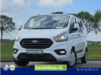 Furgoneta pequeña FORD Transit