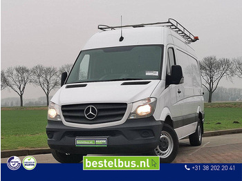Furgón MERCEDES-BENZ Sprinter 314