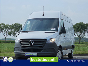 Furgón MERCEDES-BENZ Sprinter 317