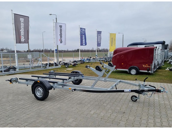 Remolque para barco nuevo BRENDERUP PWC21200BRA pod 2 skutery wodne: foto 2