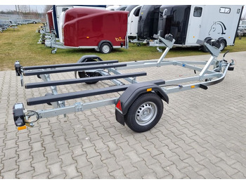 Remolque para barco nuevo BRENDERUP PWC21200BRA pod 2 skutery wodne: foto 5