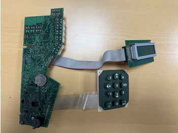 Sistema eléctrico ATLET