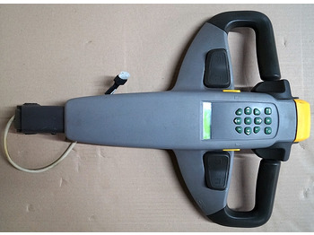 Sistema eléctrico ATLET
