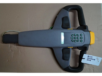 Sistema eléctrico ATLET