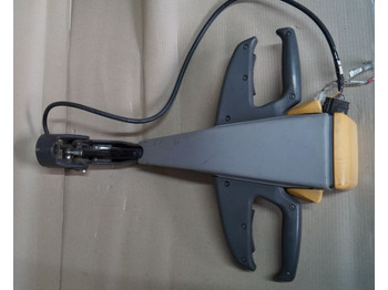 Sistema eléctrico para Equipo de manutención Atlet unknown | Tiller head including wiring harness M100158-f 9923: foto 2 Sistema eléctrico para Equipo de manutención Atlet unknown | Tiller head including wiring harness M100158-f 9923: foto 2