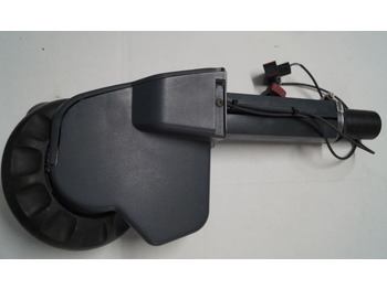 Sensor para Equipo de manutención Jungheinrich 50303691 | Steering unit complete with sensor bearing 50453843 stee: foto 2 Sensor para Equipo de manutención Jungheinrich 50303691 | Steering unit complete with sensor bearing 50453843 stee: foto 2