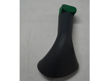 Sistema eléctrico JUNGHEINRICH