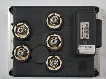 Unidad de control JUNGHEINRICH