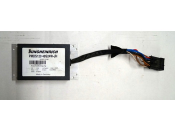 Sistema eléctrico JUNGHEINRICH