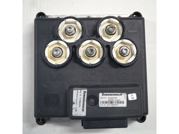 Unidad de control JUNGHEINRICH