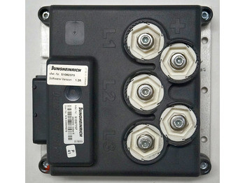 Unidad de control JUNGHEINRICH