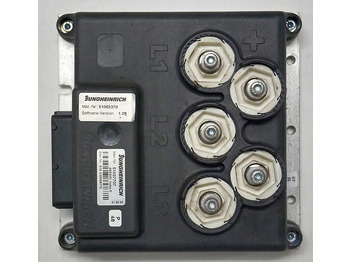 Unidad de control JUNGHEINRICH
