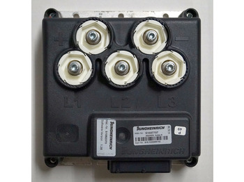 Unidad de control JUNGHEINRICH