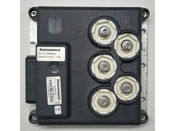 Unidad de control JUNGHEINRICH