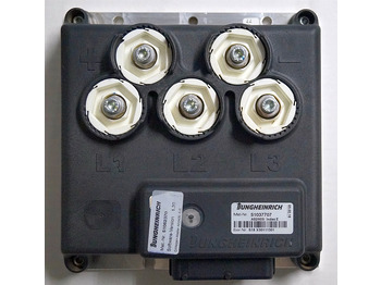 Unidad de control JUNGHEINRICH