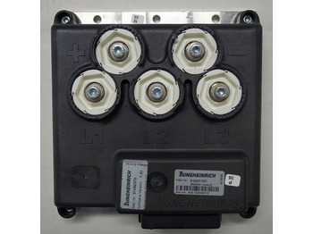 Unidad de control JUNGHEINRICH
