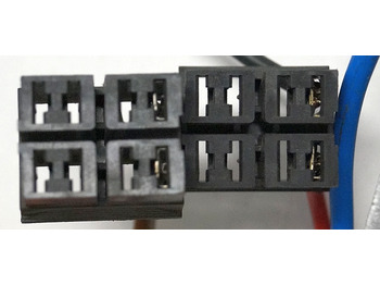 Sistema eléctrico para Equipo de manutención Jungheinrich 51082776 | Converter input 48V output 24V21A sn. 960545/0213/Ver: foto 3 Sistema eléctrico para Equipo de manutención Jungheinrich 51082776 | Converter input 48V output 24V21A sn. 960545/0213/Ver: foto 3